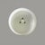 Italian mid-century modern round opaline glass chandelier, 1960s Round chandelier with a spherical opaline glass diffuser....