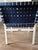 Mid-Century Modern Brown Jordan Flex Lounge Chair by Richard Frinier For Sale - Image 3 of 4