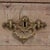 This 1900s French Louis XVI chest of drawers showcases classic neoclassical symmetry and understated refinement. Crafted...