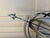 Late 20th Century Brutalist Style Iron Garden Armillary Sundial, Usa, 20th Century For Sale - Image 5 of 12
