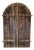 Antique Stable Doors, Set of 2 For Sale