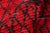 Vintage Boujad Boucherouite Moroccan Rug, 03'02 X 05'06 For Sale In Dallas - Image 6 of 10