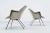 Set of Polyester Chairs Model 416 attributed to Wim Rietveld for Gispen, 1957 For Sale - Image 9 of 13