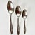 Early 20th Century Silverplate Flatware Set by Simeon L. & George H. Rogers Company- 30 Pieces For Sale - Image 4 of 10