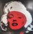 Mid-Century Modern XL Original Marilyn Monroe Series Canvas Screenprint by Steve Kaufman 26/99 For Sale - Image 3 of 17