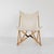 Tripolina Chair by Citterio, 1980s For Sale - Image 10 of 14
