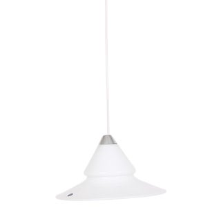 Opus Pendant Lamp from Royal Copenhagen / Holmegaard, 1970s For Sale