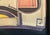 Striking mid-century Cubist composition, signed and dated “J. Forneris. 66.” in the lower right. Fragmented, interlocking...