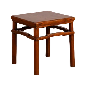 Antique Chinese Ming Style Side Table