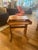 Wood Danish Teak Mid Century Modern Desk For Sale - Image 7 of 7