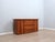 Modernist Brutalist Italian Geometric Sideboard, 1970s For Sale - Image 18 of 18