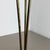 Bauhaus Modernist Metal and Brass Umbrella Stand, Germany, 1950s For Sale - Image 11 of 18
