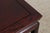 Vintage Chinese Set of 4 Stack Rosewood Nesting Tables For Sale - Image 10 of 14