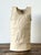 Textile Vintage Postmodern Original Michael Harvey Sculpture of Tank Top For Sale - Image 7 of 12