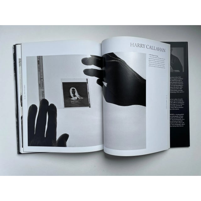 1990s Age of Silver - Encounters With Great Photographers by John Loengard - For Sale - Image 11 of 12