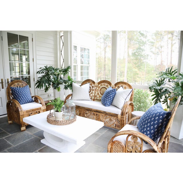 As seen in The Kips Bay New York Showhouse 2023. Each piece of furniture by Varnish Collection is uniquely handmade by...