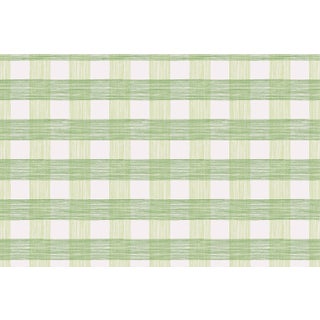 Gin Lane Celery Fabric by the Yard For Sale