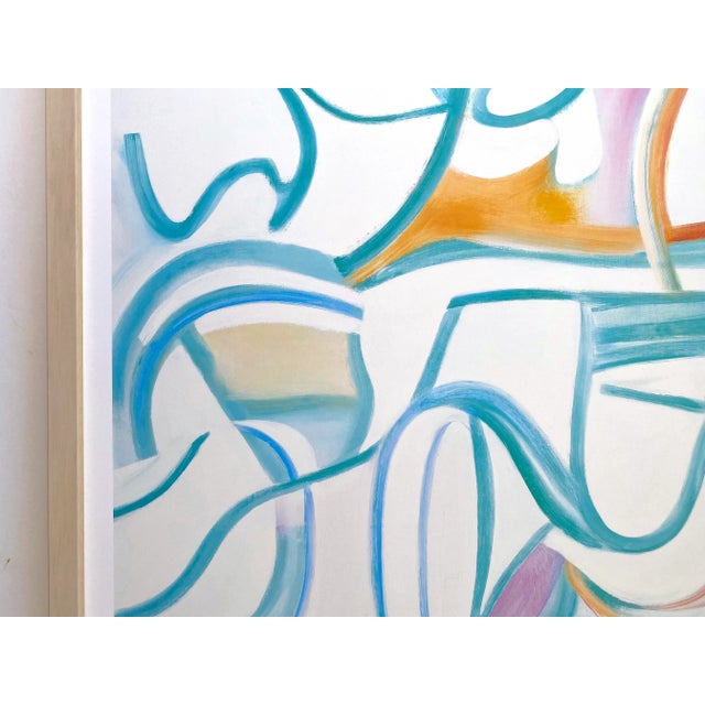 貴重 デ クーニング voor ゴッホ Garden in Delft 1987 貴重 デ クーニング voor ゴッホ Garden in Delft 1987 - メルカリ