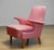 Lounge Chair from Dux, Sweden, 1950s For Sale - Image 10 of 13