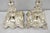 Antique Silver Plated Warsaw Imperial Russia 12" Candlestick Holders - A Pair For Sale In Philadelphia - Image 6 of 16