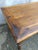 Antique Walnut Workshop Table For Sale - Image 11 of 18