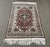 Oriental Handmade Wool Rug For Sale - Image 9 of 9