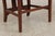 Brown Set of 8 Stickley Cherry 21st Century Dining Chairs For Sale - Image 8 of 18