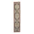 Antique Narrow Tribal Persian Runner - 2'6" x 12'1" For Sale
