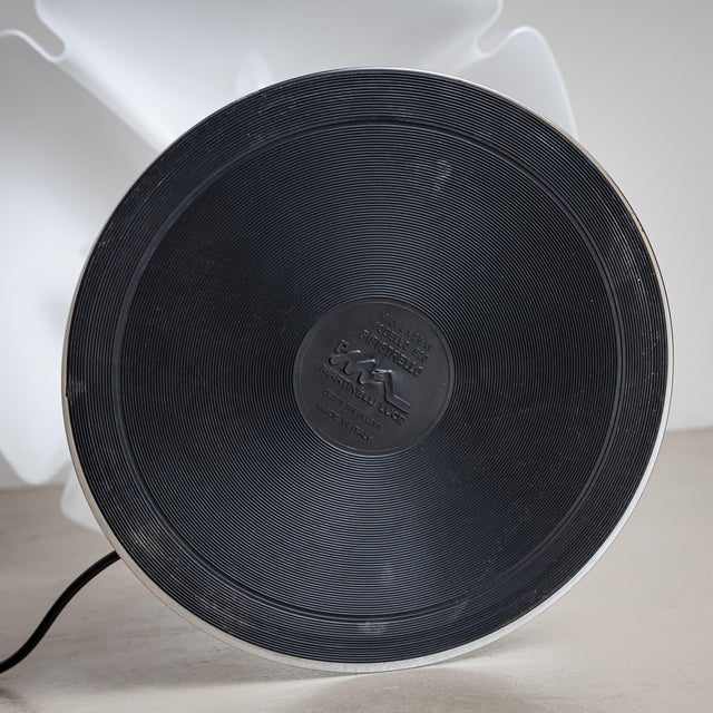 Mid-20th Century Table Lamps by Gae Aulenti, Italy - a Pair For Sale - Image 10 of 13