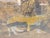 Monumental African Batik Leopard Panels by Babo, 1977 For Sale - Image 11 of 15