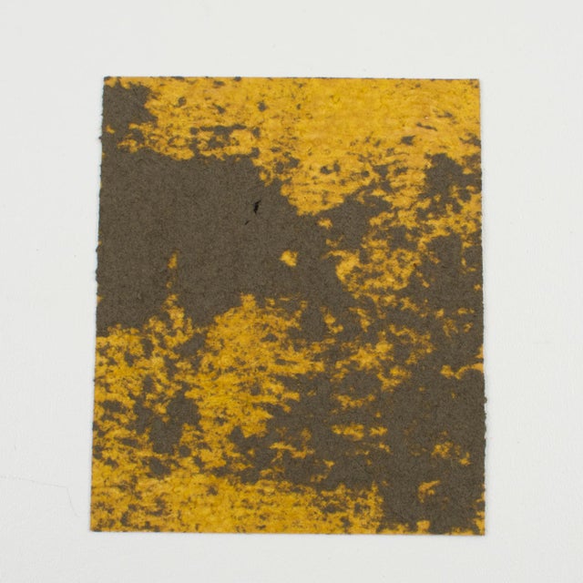 The Seine and Barges Near Paris, Silver Gelatin B and W Photography, 1926 For Sale - Image 4 of 4