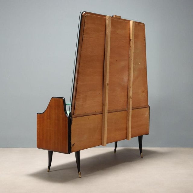 Vintage Chest of Drawers, 1950s-1960s For Sale - Image 11 of 12