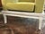 Chartreuse Pair of Mid Century Modern Green Chartreuse Club Chairs in Velvet For Sale - Image 8 of 10