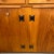 1960s Vintage Hunt Furniture Solid Pine Sideboard For Sale - Image 10 of 12