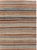 Mid-Century Modern Galerie Shabab Collection Mid-20th Century Turkish Anatolian Accent Rug For Sale - Image 3 of 10