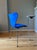 Fritz Hansen Series 7 Chair by Arne Jacobsen for Fritz Hansen With Writing Tablet For Sale - Image 4 of 11