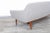 Norwegian Teak Sofa by Gerhard Berg for Lk Hjelle, 1960s For Sale In Los Angeles - Image 6 of 10