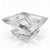Baccarat - "Architecture" Crystal Goblet/Centerpiece - Nicolas Triboulot - France, c. 1990. An imposing goblet or...