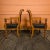 Wood A Pair of 19th Century French Jacob Frères Consulat Armchairs. For Sale - Image 7 of 8