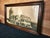 Grand Tour Large Scale 19th Century Grand Tour Photo of the Roman Colosseum/ 1914, Framed For Sale - Image 3 of 5