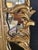 Giltwood Ornate Mirrors by Decorative Arts -a Pair For Sale - Image 9 of 11