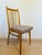 Mid-Century Modern Vintage Dining Chair from Ton, Czechoslovakia, 1960s For Sale - Image 3 of 13
