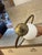 Gilded Balustrade Table Lamp, Vintage For Sale - Image 4 of 12