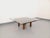 Vintage Square Italian Coffee Table by Gianfranco Frattini for Knoll, 1960s For Sale - Image 15 of 18
