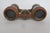 Riviere Paris Opera Glasses Ornate Theater Binoculars With Leather Case 5109b For Sale - Image 15 of 16