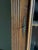 Antique Oak Bookcase For Sale - Image 6 of 11