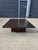 Wood Wabi Sabi Bamboo Coffee Table by Axel Vervoordt, Belgium, 1985 For Sale - Image 7 of 13