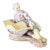 1880 Sevres Attr. Bisque Porcelain Figural Sweetmeat Dish For Sale