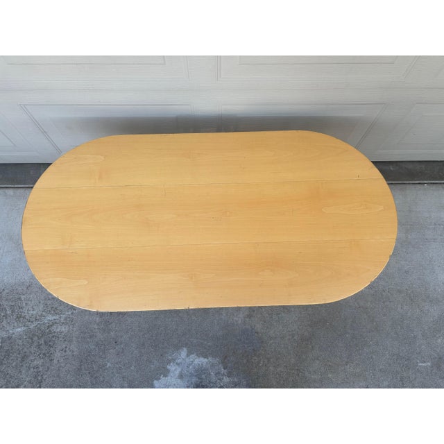 Knoll Knoll Studios Toothpick Cactus Coffee Table Lawrence Laske Vintage Post Modern For Sale - Image 4 of 12