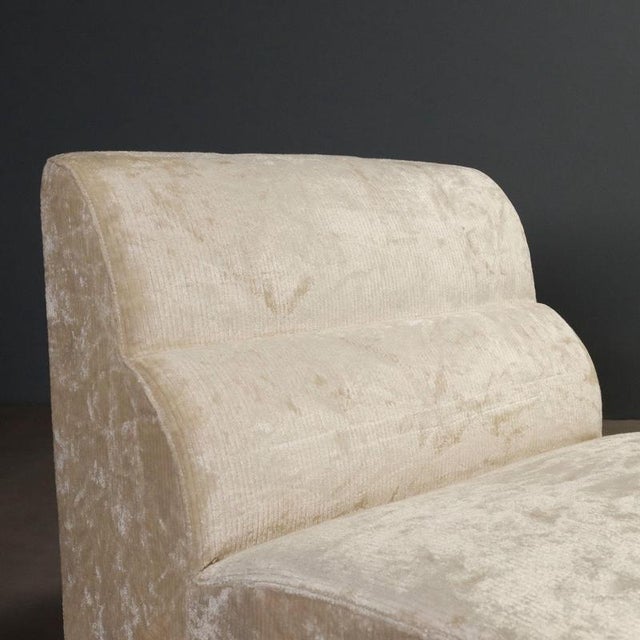Antelami Armchairs by Kazuhide Takahama for Simon Gavina, Set of 3 For Sale - Image 3 of 8
